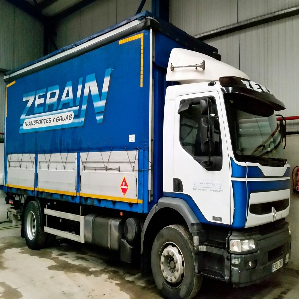 Renault Premium