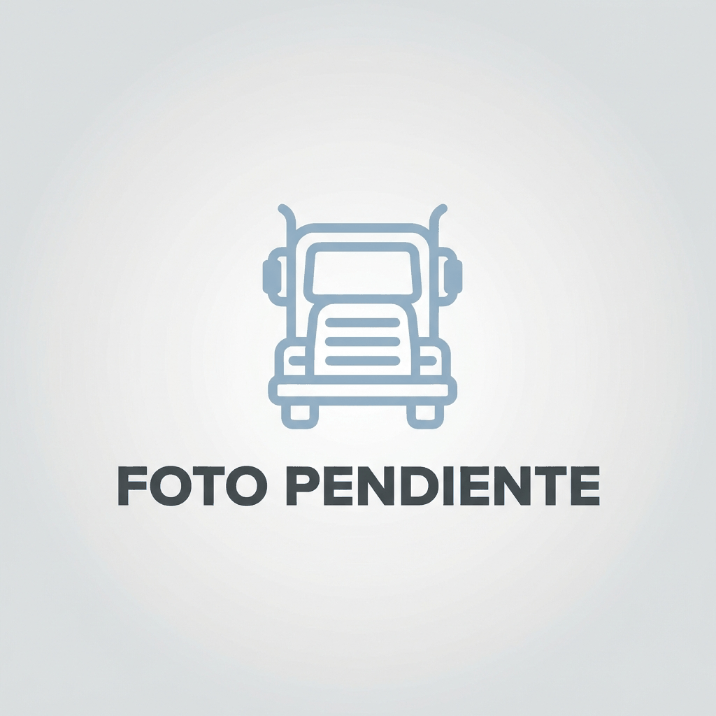 Renault Lander 6x4
