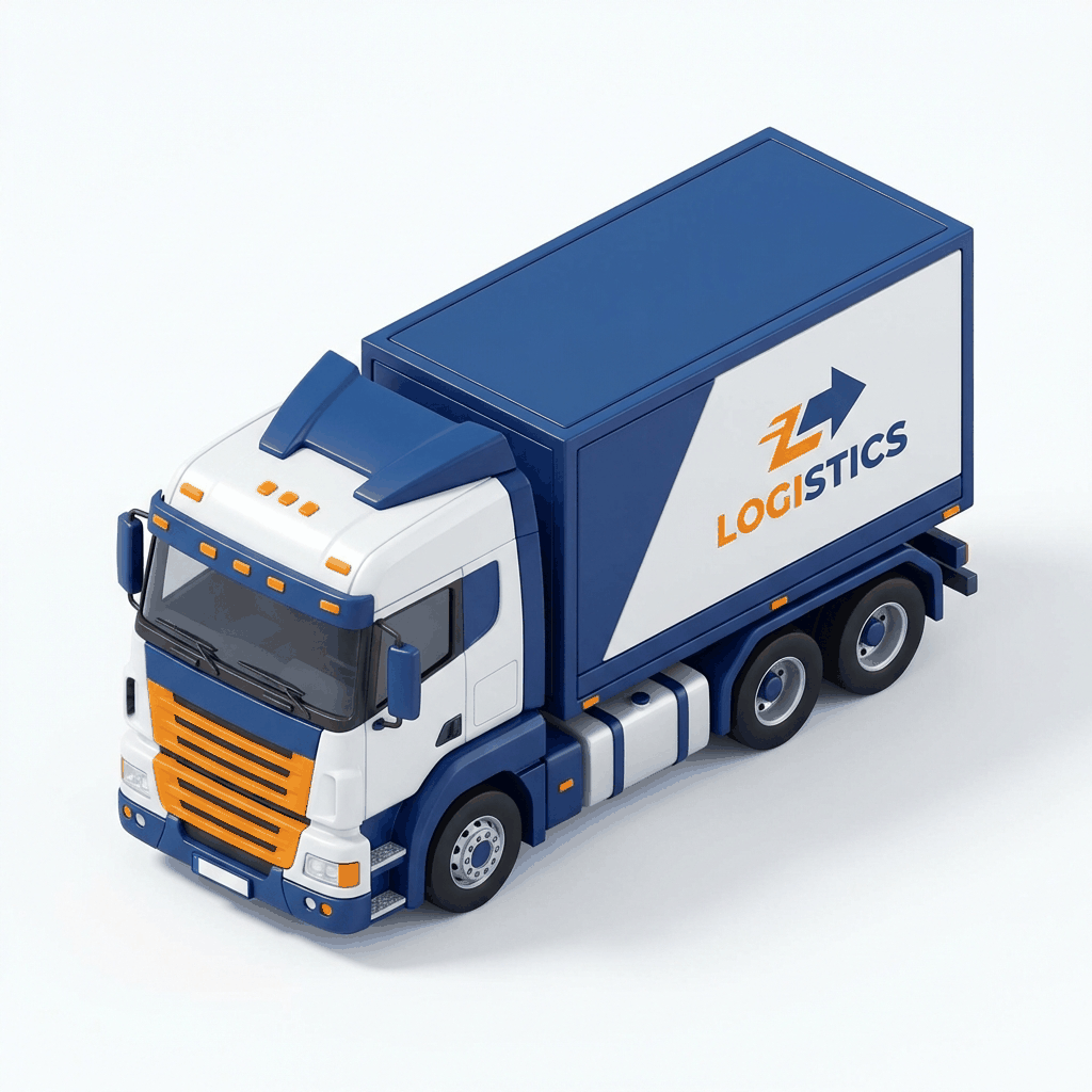 Transporte Icon