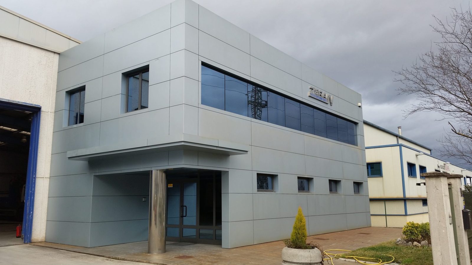 Oficina