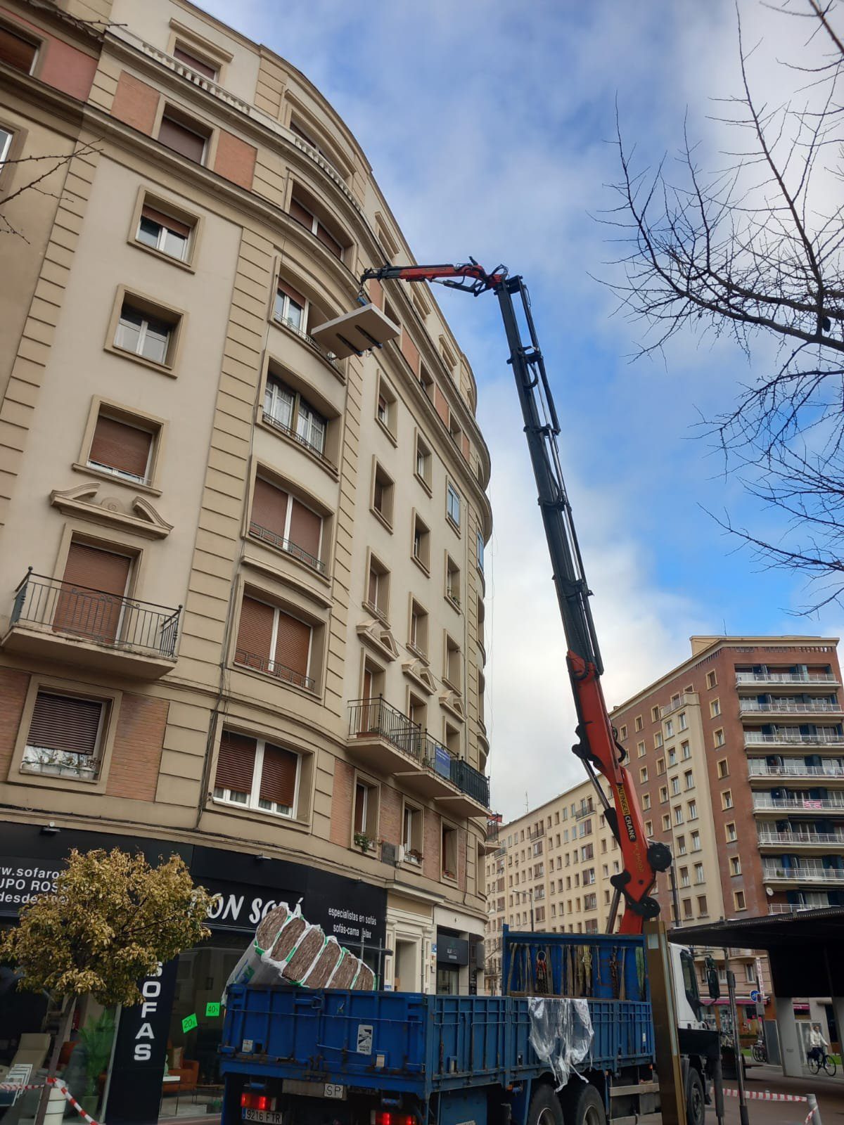 Industria Zerain