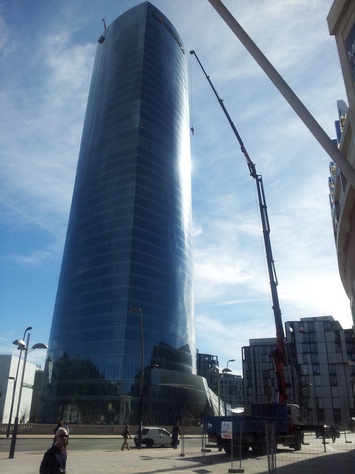 Obra Zerain