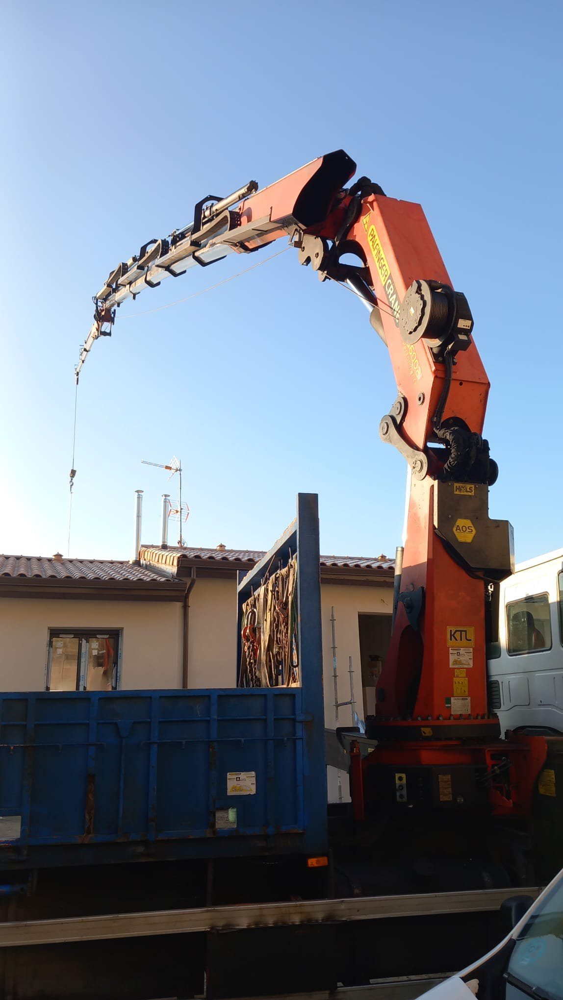 Obra Zerain