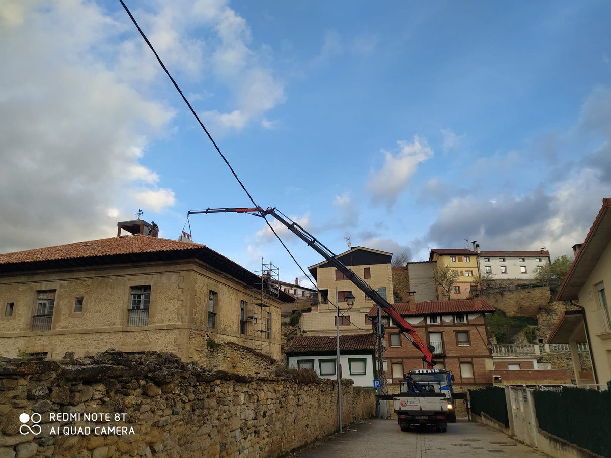 Obra Zerain