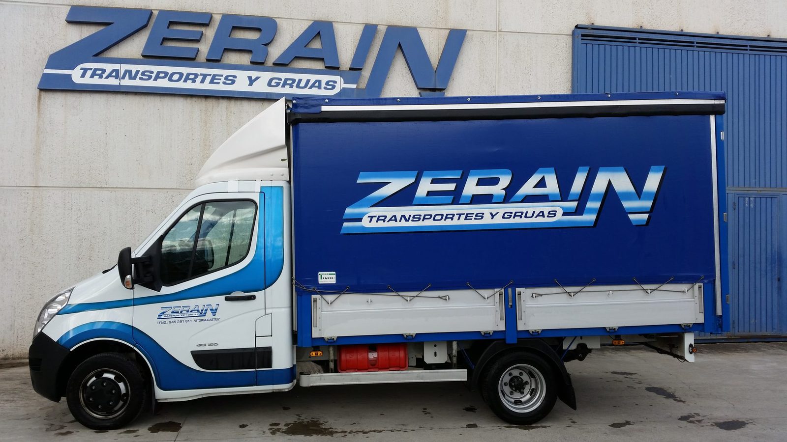 Transporte