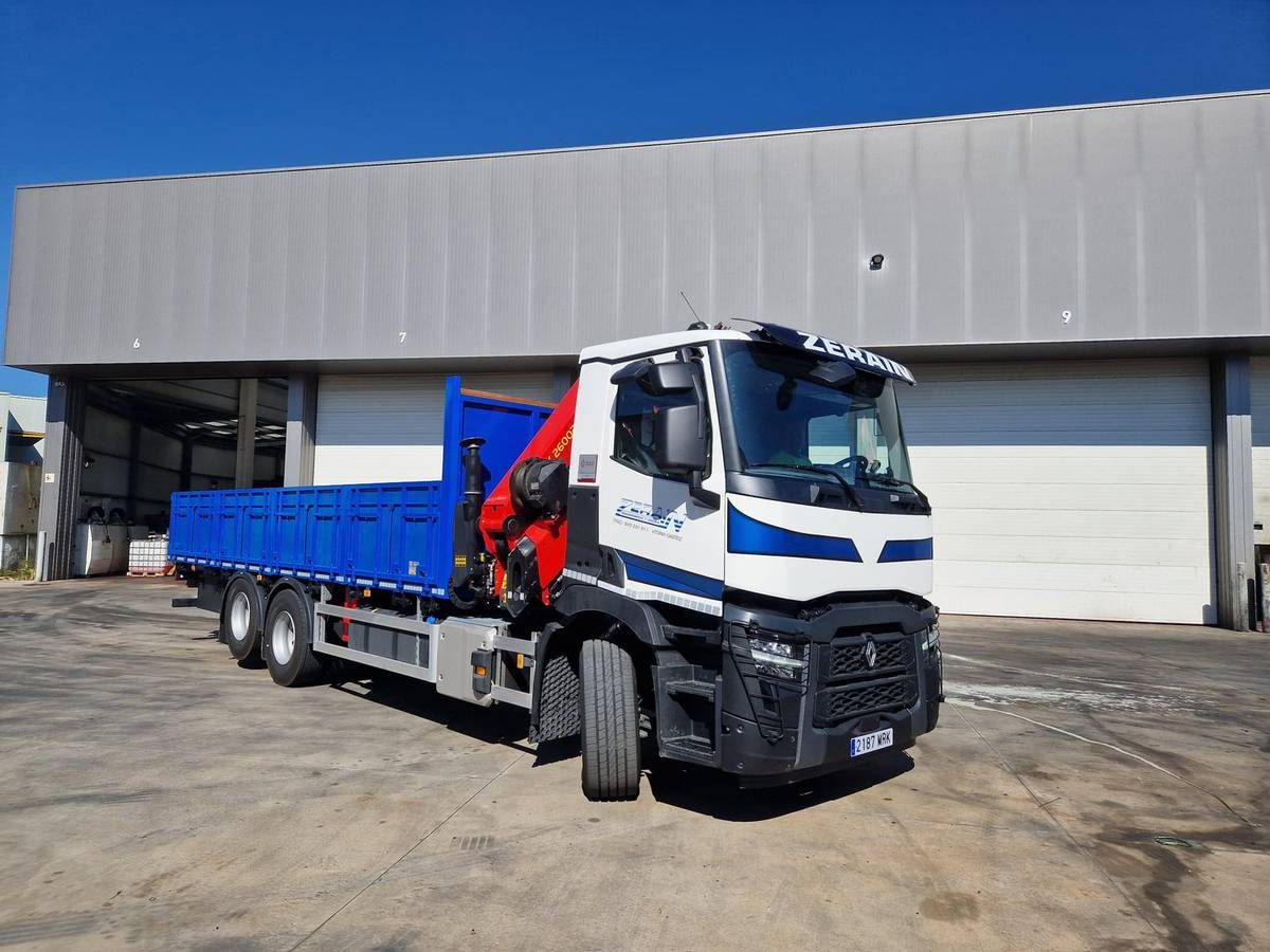Transporte 3